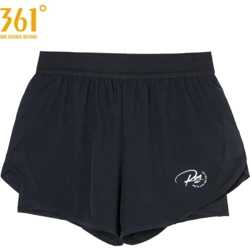361° Running Shorts