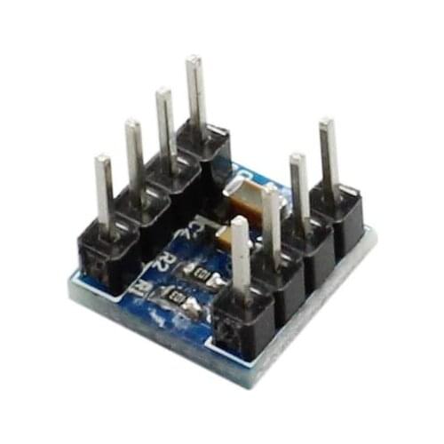 4 channel ADS1115 ultra-small 16-bit high-precision analog-to-digital converter ADC module