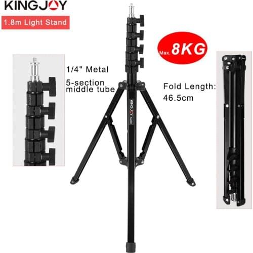 AFI Lighting Stands