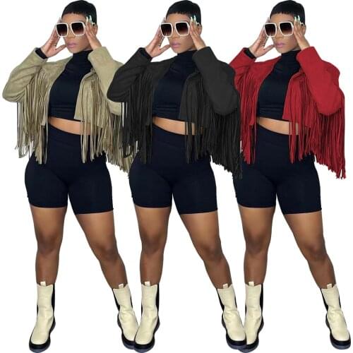 Ashelytina Women's Autumn Jackets