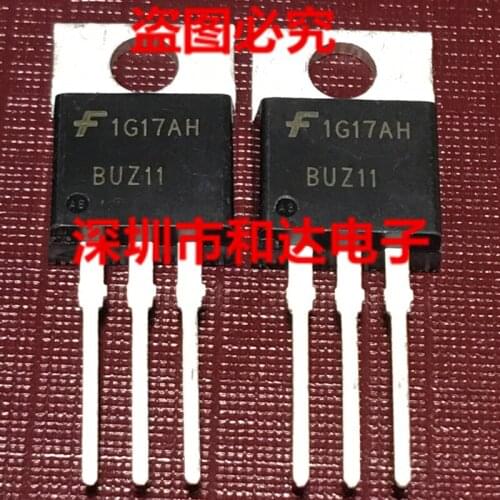 BUZ11 TO-220