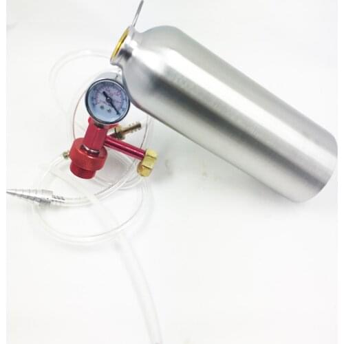 ChainBay Fuel Supply Systems