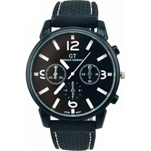 Electronic watches men watches 2021 luxury montre Sport Analog relojes para hombre Quartz watches mens 2021 Automatic Pointer G