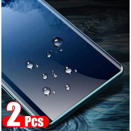 FENGTAI Screen Protectors For Xiaomi Poco M3
