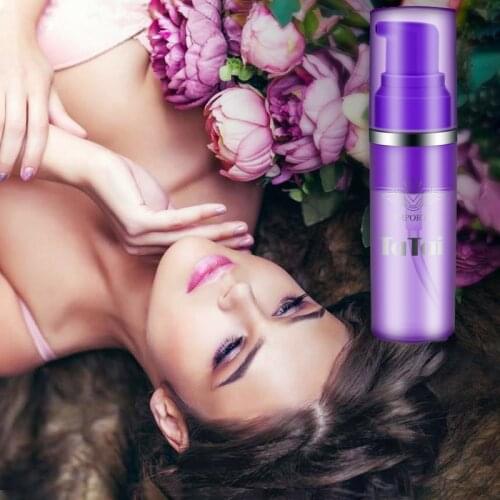 Female Orgasm Gel Libido Enhancer Sex Spray Vaginal Tight Lubricant Strongly Enhance Female Libido Enhance Sex Time Sex Spray