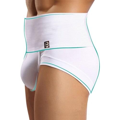 HuaYiHuaFu Men's Briefs