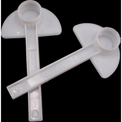 3PCS honey bee feeder plastic apiculture tool drinking drinker feeders feeding equipment bees beehive bowl beekeeping imker sale