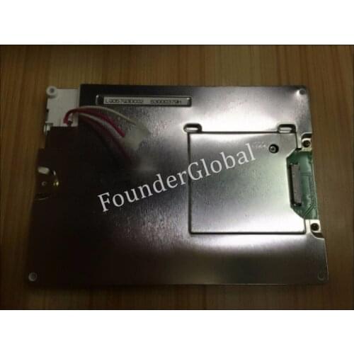 LQ057Q3DC02 original lcd screen with 90 days warranty