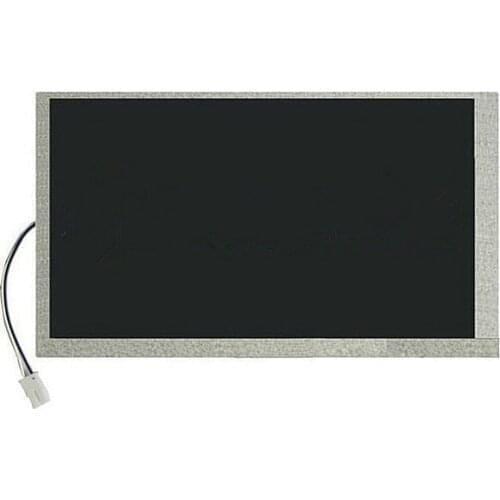 New 6.2 inch car navigation digital liquid crystal display For Prology MDN-2670T