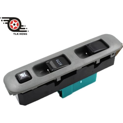 NEW Electric Power Window Master Switch For Suzuki Jimny Carry 1.3 16V 37990-81A20 3799081A20