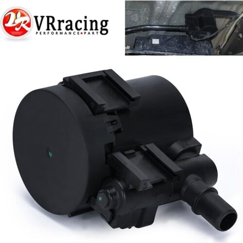 Vapor Canister Purge Vent Solenoid Valve EVAP 25932571 for 03-10 GMC Cadillac Hummer Chevy Silverado Suburban Tahoe VR-VPS02