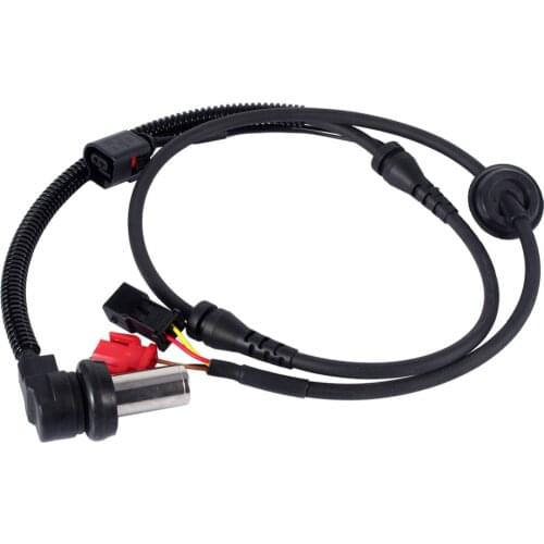 Front Wheel ABS Speed Sensor Fit For VW PASSAT For AUDI A6 Quattro 4B0927803C Car Speed Sensor