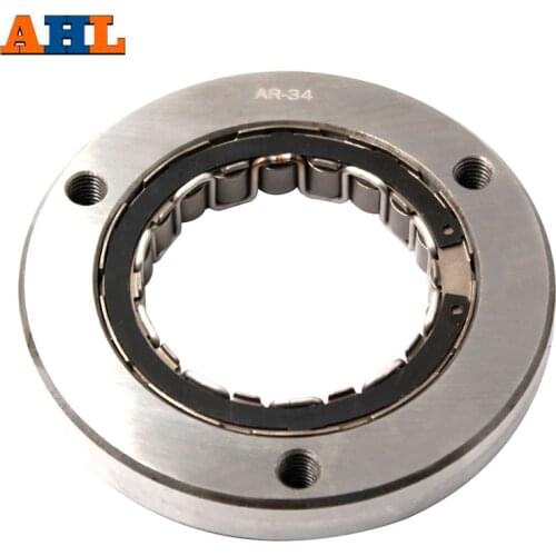 Motorcycle One Way Starter Clutch Flywheel Rotor Starter Clutch Bearing For CFMoto CF650 CF 650