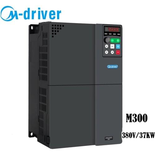 Variable frequency drive 18.5kw frequency converter 60hz 50hz motor VFD 25hp