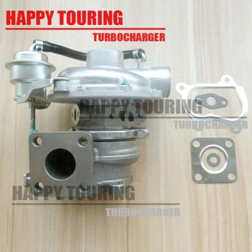 RHF5 8971397243 VIBR VD420014 111801044 Turbo For ISUZU Rodeo 1998-04 Trooper For OPEL Astra 4JB1T 2.8L TD Isuzu turbo diesel