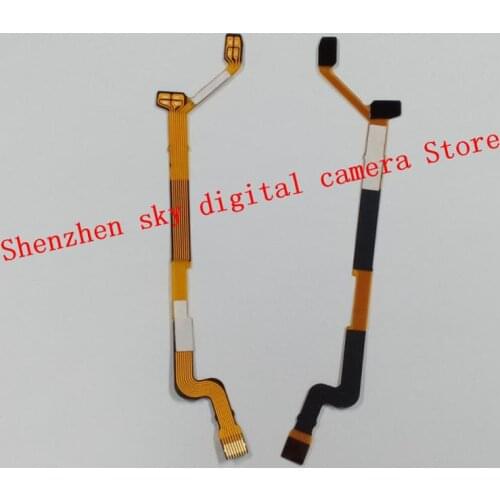 NEW Lens Anti Shake Flex Cable For Nikon 18-105 mm 18-105mm VR Repair Part