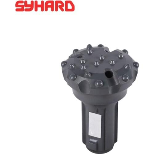 Drilling Bit For CIR130 Low-Air Pressure DTH Hammers Diameter 130/140/150/175mm Drilling Tool