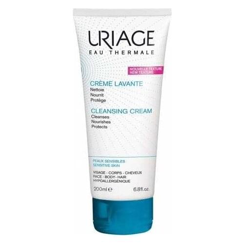 URIAGE CREME LAVANTE 200 ML