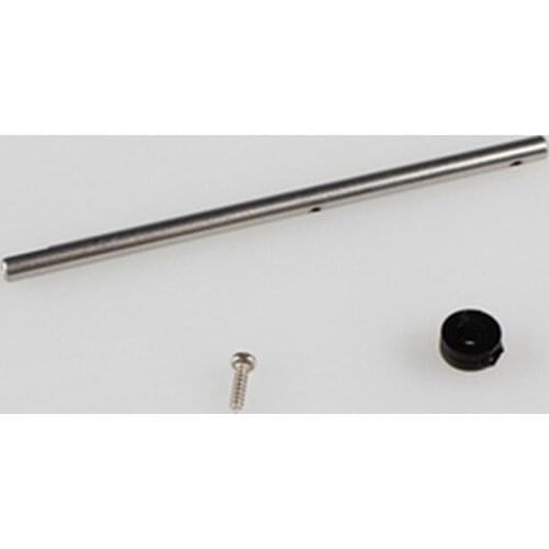 Wltoys XK K100 K110 RC Helicopter spare Parts K100-008 Main shaft