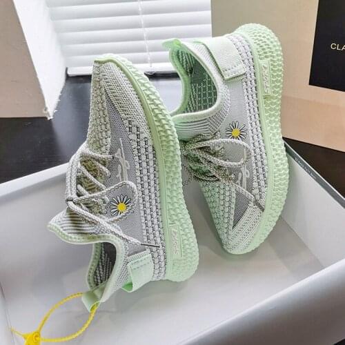 2019 Casual Shoes Ladies Trainers White Platform Sneaker Woman Baskets Femme Dames Black Deportivas Mujer Fashion Women Sneakers