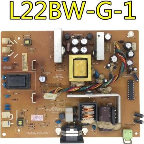 100% test work HG221A HG216A L22BW-G-1 2202141301P power board