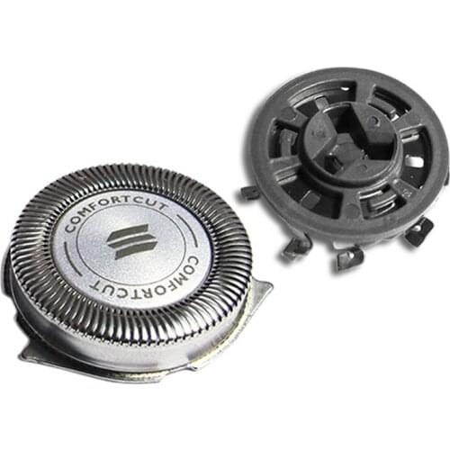 3pcs Shaver Head SH30/52 Razor Blades Shaver Blade Razor Replacement