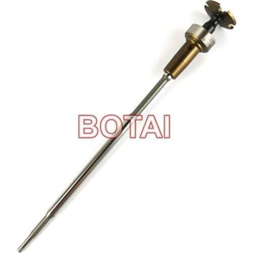 4 sets Common Rail Injector Valve Cap T206 valve cap F00VC45200 F00VC045204 for 0445110418 0445110520 injector