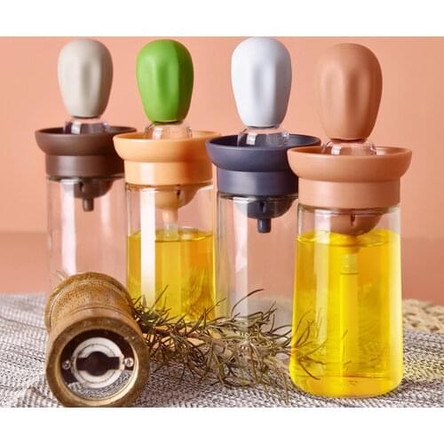 4YANG Smearing Brushes