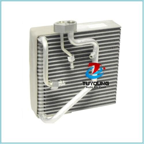 Auto ac evaporator for Mitsubishi Lancer 1994 EV 939639PFC Size 238*60*235 mm car ac parts 50939639 EV2127