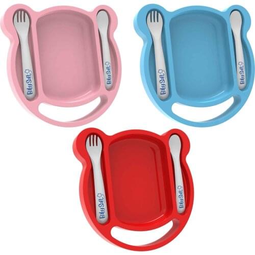 Детские тарелки Babysoft China At AliExpress