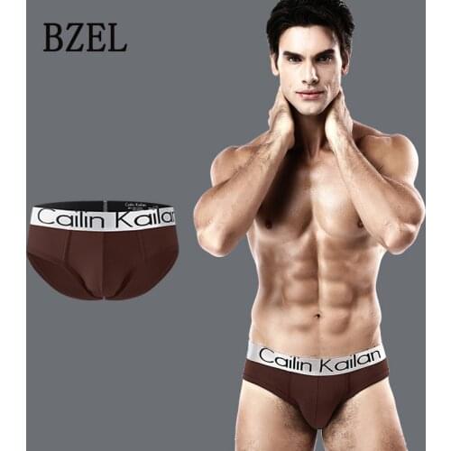 BZEL Men's Briefs