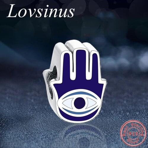 Lovsinus Blue Bracelets