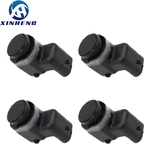 PDC Parking Sensors Parking Radar Parking Assistance 6G9215K859EA for Ford Galaxy MPV S-MAX MPV 6G92-15K859-EA