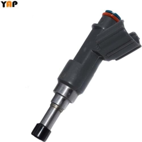 NEW Fuel Injector (4) FIT FORToyota 4Runner Tacoma 2.7L L4 23209-79155 23250-75100 2005-2014