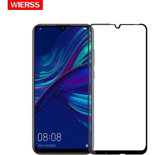 Full Glue Cover Tempered Glass Protector for Huawei P Smart S P smart 2020 for Huawei Y8p AQM-LX1 Y6p Honor 9A MOA-LX9N Film