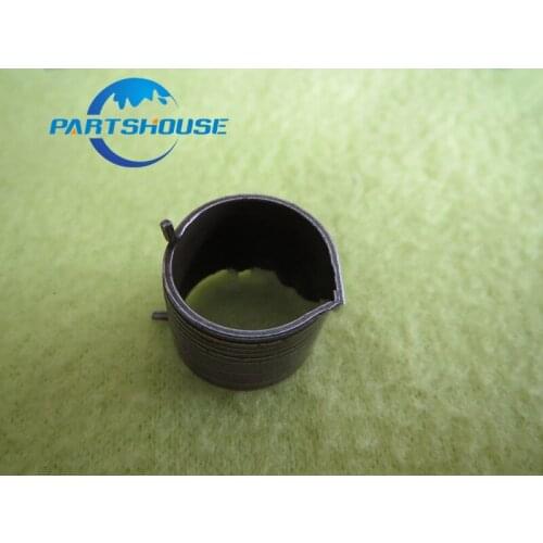 10Pcs Cassette Torsion Spring A08ER90100 4021254101 for Konica Minolta DI152 DI183 DI1611 211 162 163 210 220 181 180 152 1611