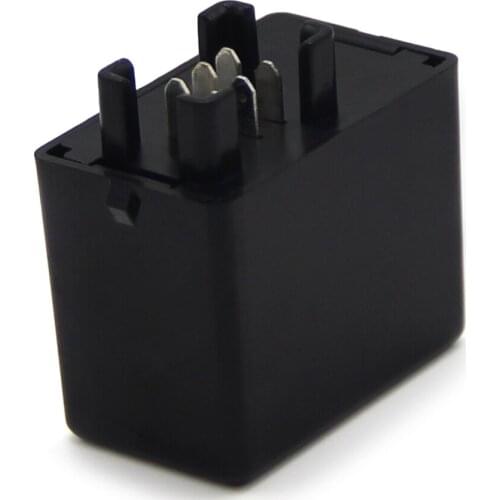 Motorcycle Relay Controller Turn Indicator For Suzuki GSX600 GSX750 Katana GSX650F (ABS) GZ125 GZ250 Marauder RV125 RV200 VanVan