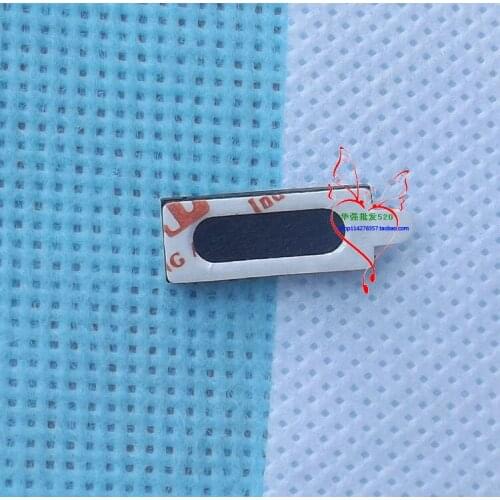 Oukitel k8000 Earpiece Receiver For oukitel k8000 Cell Phone Original Parts Free Shipping