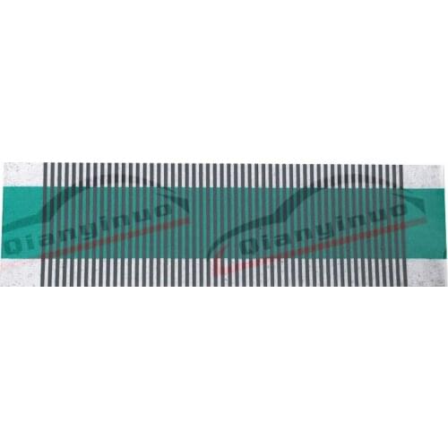 Qianyinuo Best Selling Pixels Repair Cable For Saab 9-5 Air Conditioning Unit Pixel Failure Repair Tool