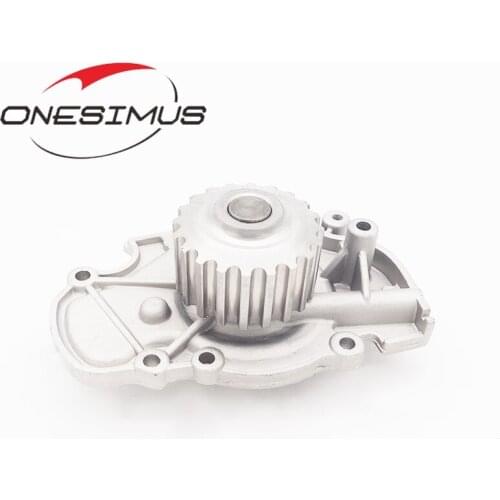 Cooling System Water Pump For H- F18A3 F20Z1 F22Z2 F22B1 F20B6 F20B7 F23A ACCORD VI (CG, CK) PRELUDE V OEM H-28 19200-PT0-003