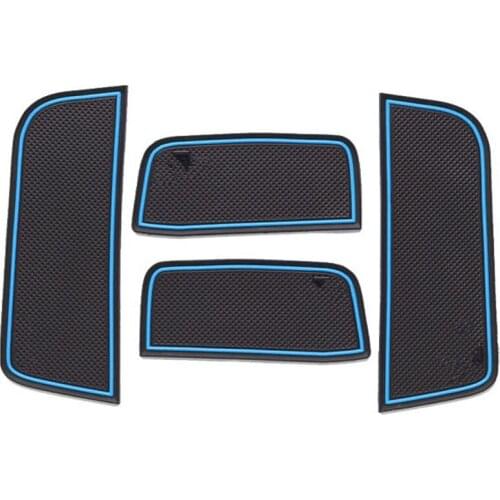 YAQUICKA Car Accessories