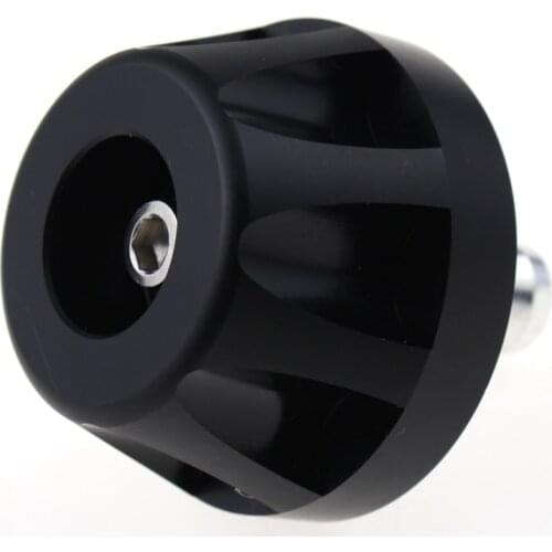 For BMW R 1200 GS R1200GS LC 13-17 R1200 GS LC Adventure 14-17 Motorcycle Final Drive Housing Cardan Crash Slider Protector