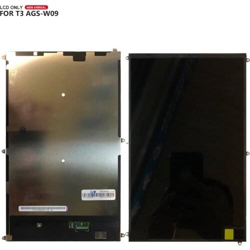 For Huawei Mediapad T3 10 AGS-L03 AGS-L09 AGS-W09 Lcd display Screen + Tools