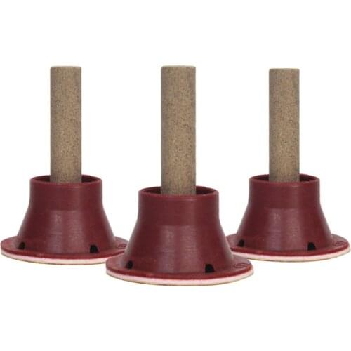 60/box moxibustion tube sticking self-adhesive mini-moxibustion self-adhesive acupoint massage sticking