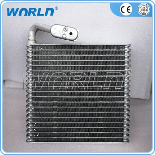 Auto ac Evaporator for Buick Enclave Chevrolet Traverse GMC Acadia Saturn Outlook 3.6 2007-2012