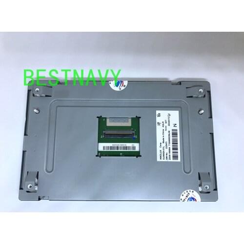 Chimei 8inch LCD display DJ080PA-01C DJ080PA-01A screen No.990001775 for car GPS navigation LCD monitor