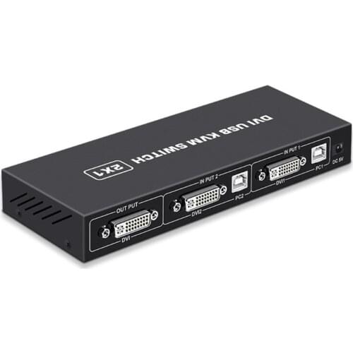 CHUNGHOP KVM Switches