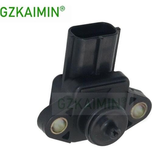 Intake Pressure MAP BOOST SENSOR E1T26571A 18590-75F21 for MITSUBISHI Tracker Suzuki Grand Vitara Aerio XL-7