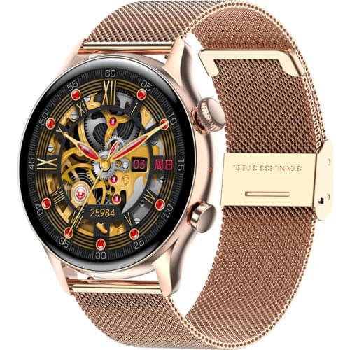 Часы с измерением пульса ESTG China At AliExpress