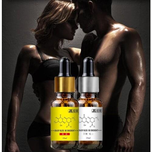 Pheromone For Man To Attract Women, Androstenone Pheromone Stimulating Sexy Perfume Sexually Fragrance Oil, M5X3